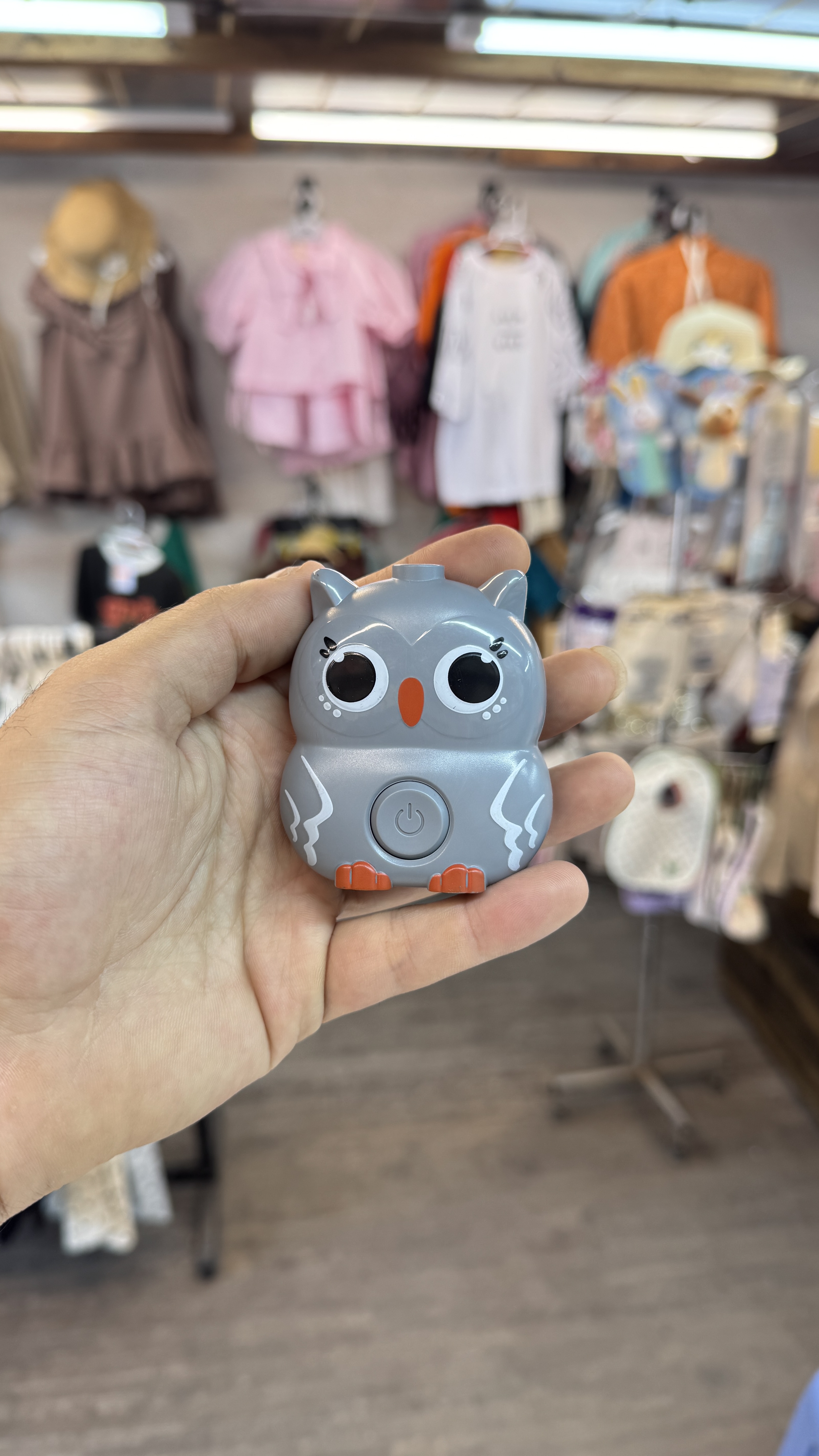 ناخون گیر برقی
